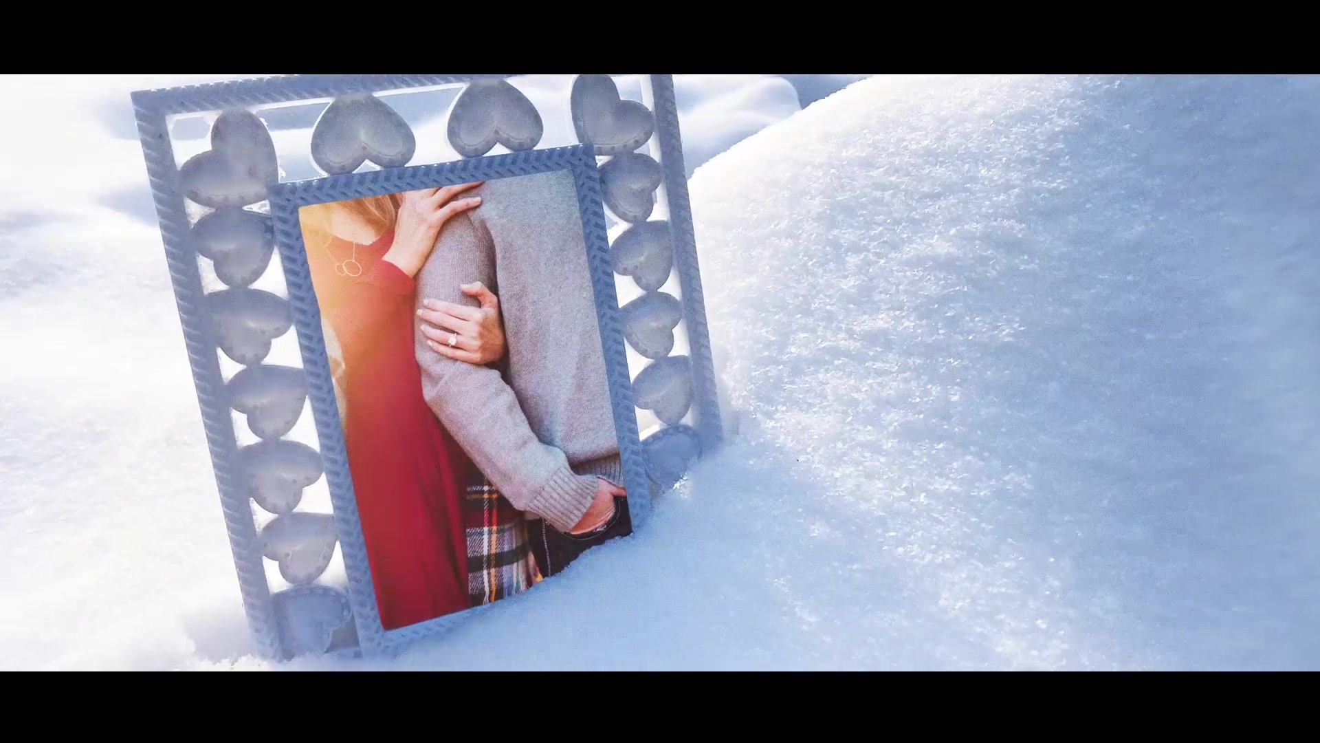 Winter Love Slideshow Videohive 30253338 After Effects Image 9