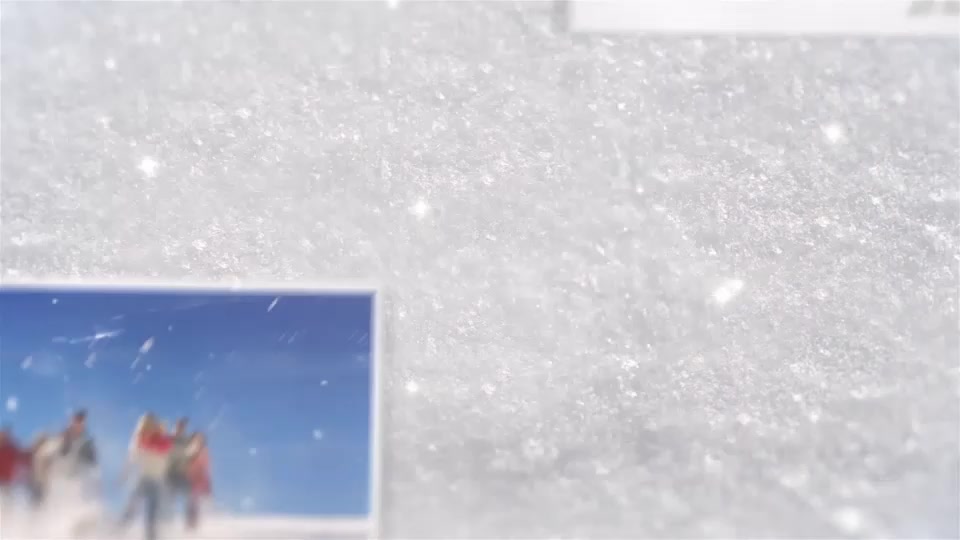 Winter Memories Videohive 14421393 After Effects Image 10