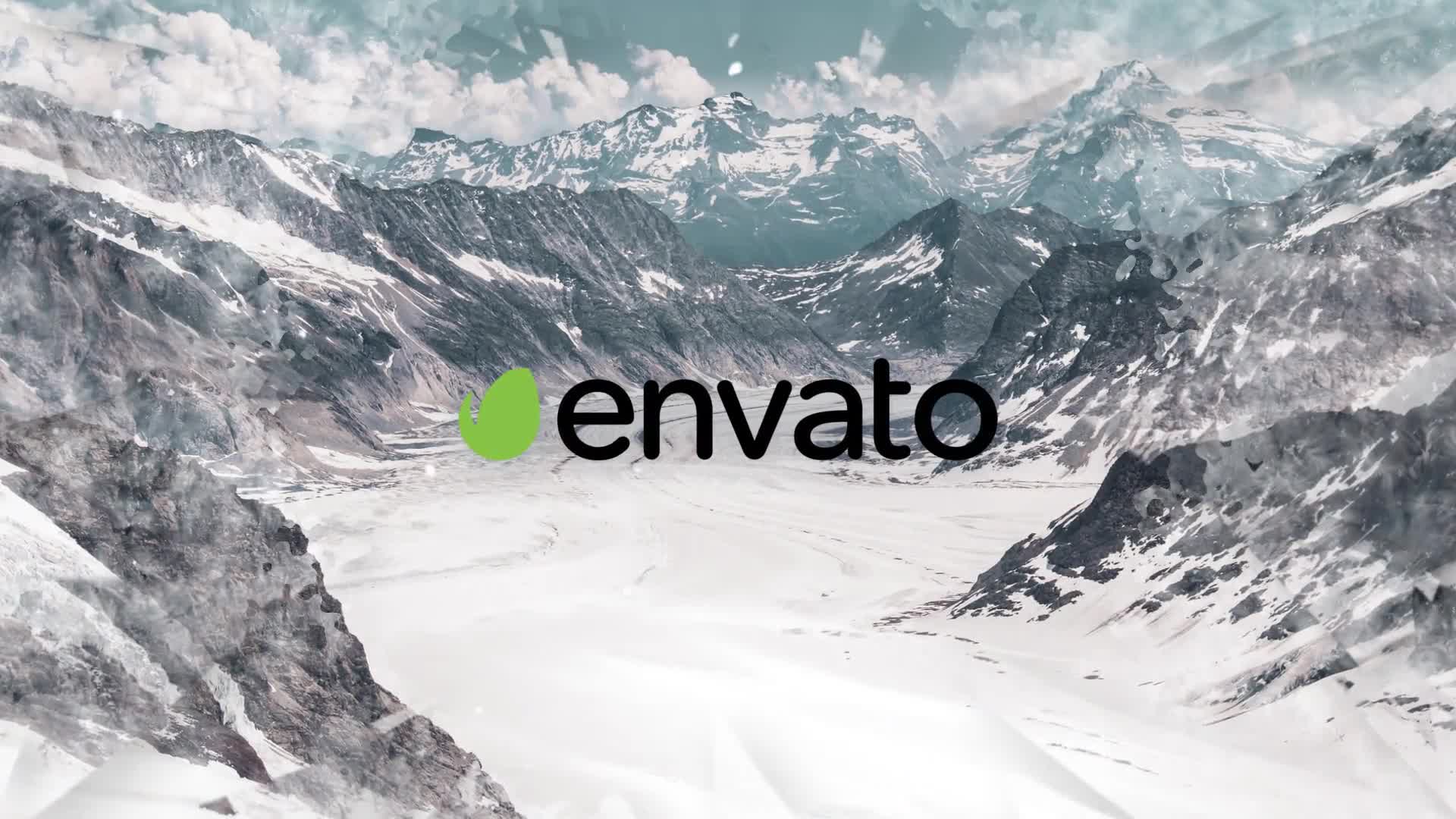 Winter Opener | After Effects Videohive 25328467 After Effects Image 1