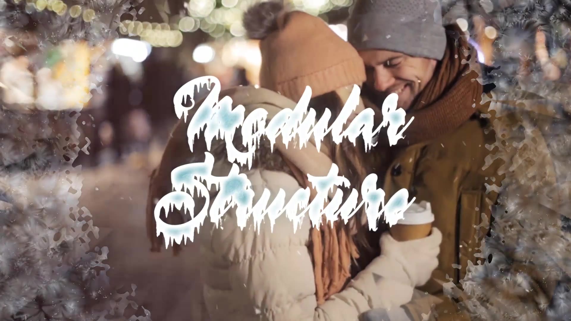 Winter Opener | After Effects Videohive 25328467 After Effects Image 5