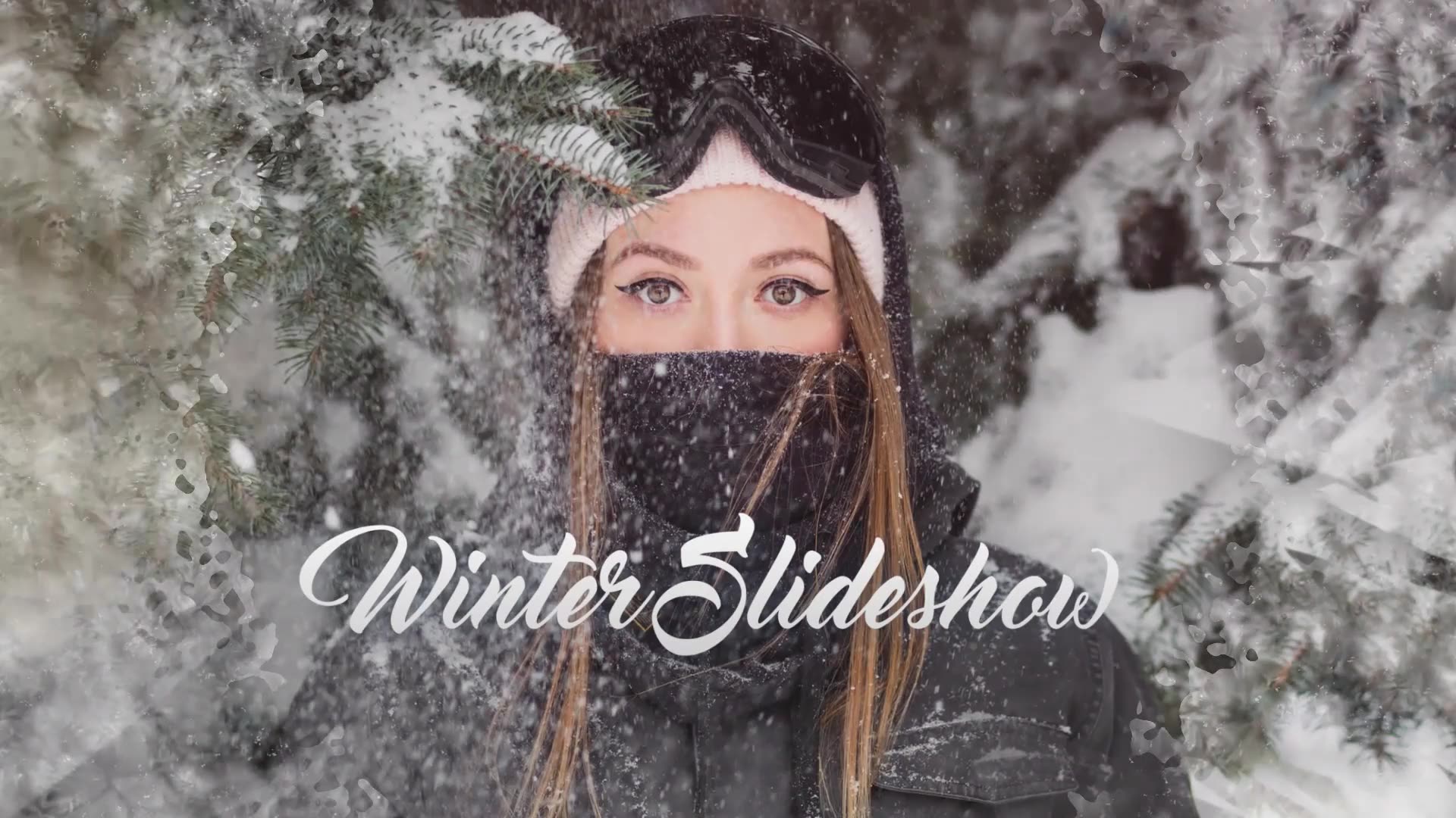 Winter Opener | FCPX Videohive 25357253 Apple Motion Image 3
