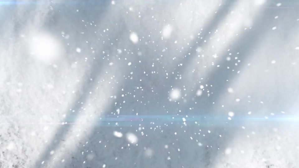 Winter or Christmas Logo Videohive 19078724 After Effects Image 2