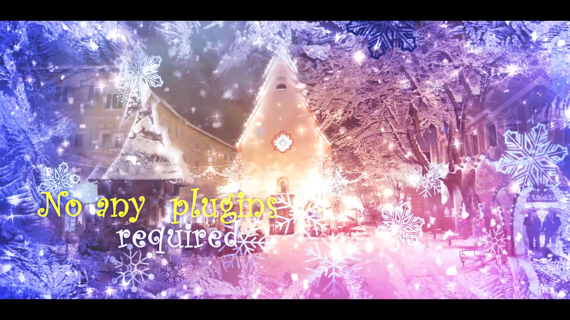 Winter Parallax Slideshow Videohive 29787010 Premiere Pro Image 10