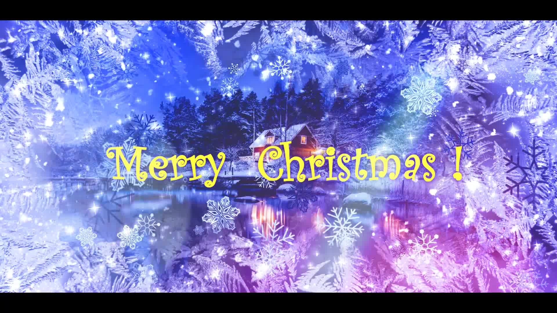 Winter Parallax Slideshow Videohive 29787010 Premiere Pro Image 12