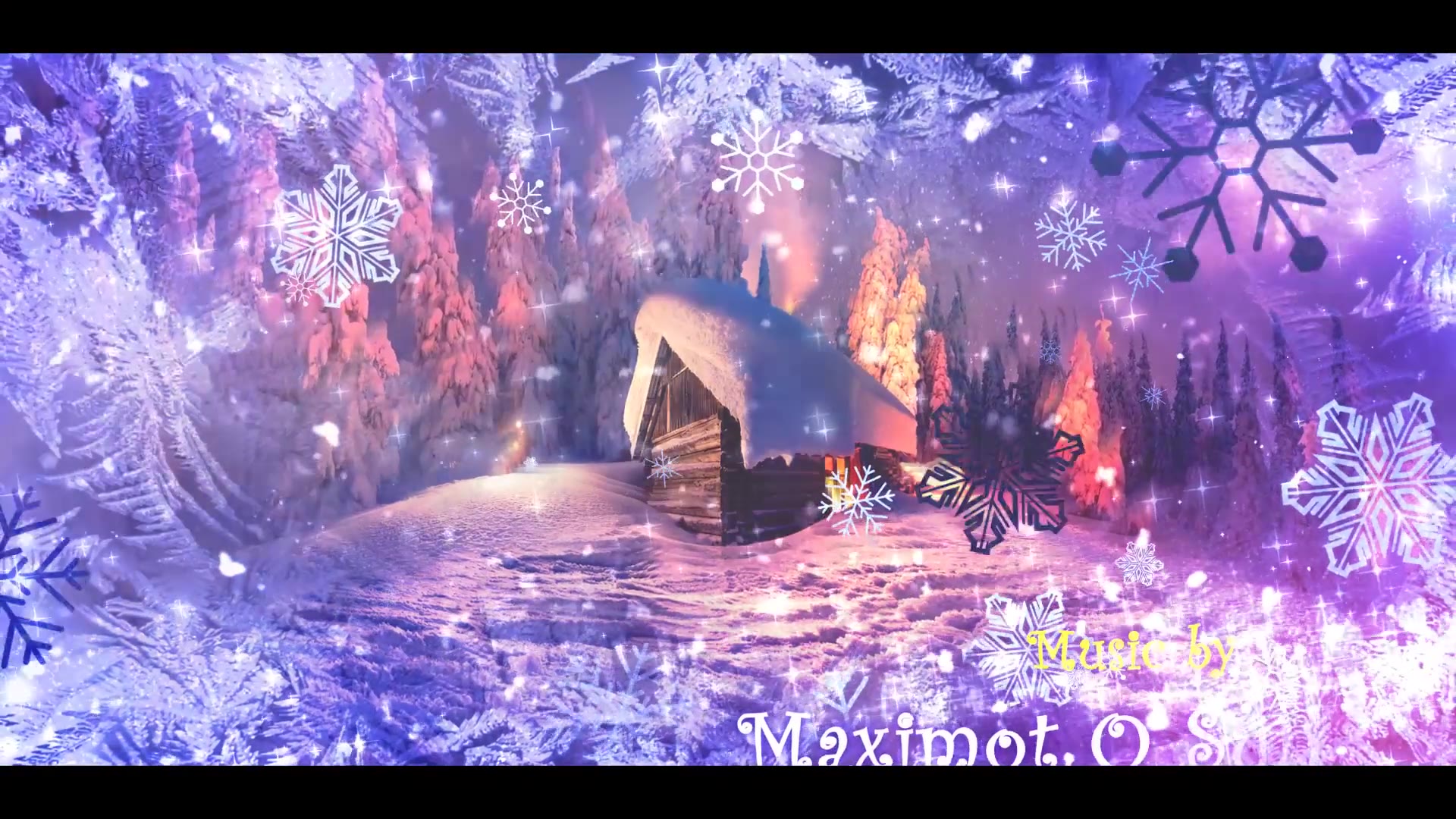 Winter Parallax Slideshow Videohive 29787010 Premiere Pro Image 4