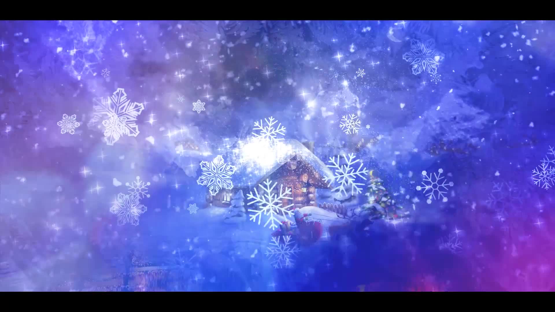 Winter Parallax Slideshow Videohive 29787010 Premiere Pro Image 8