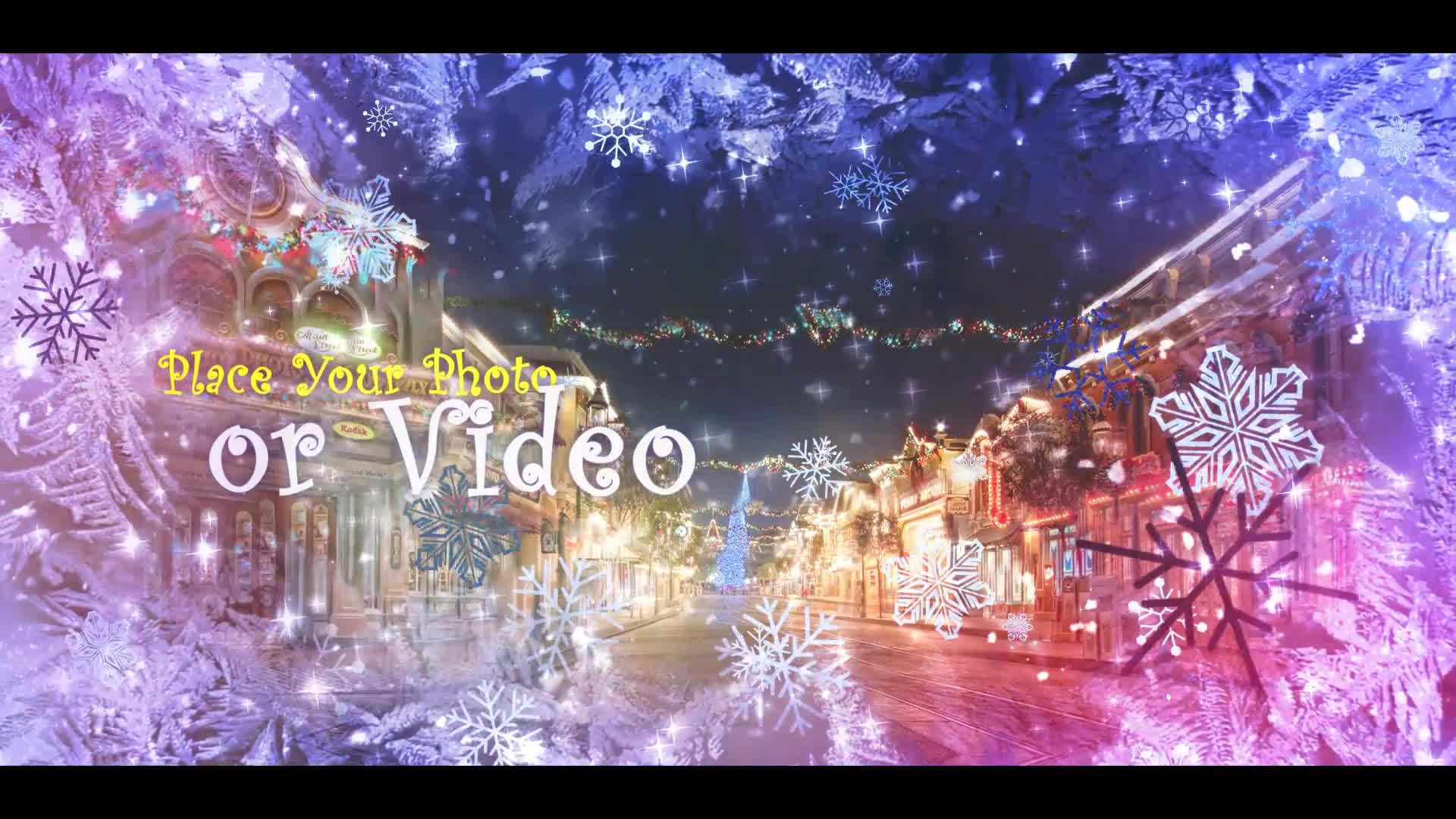 Winter Parallax Slideshow Videohive 29787010 Premiere Pro Image 9