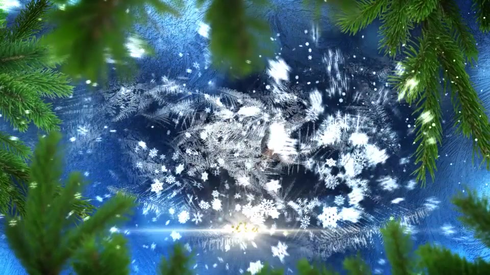 Winter Photo Slideshow Videohive 25251633 After Effects Image 7