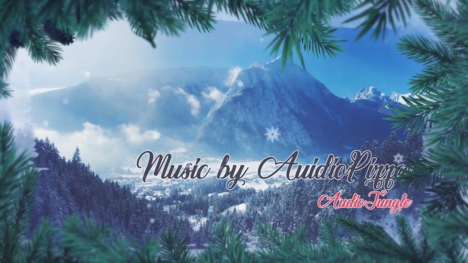 Winter Photo Slideshow Videohive 25022035 After Effects Image 11