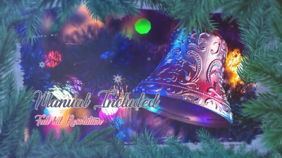 Winter Photo Slideshow Videohive 25022035 After Effects Image 4