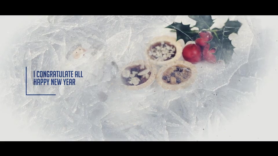 Winter Project Slideshow - Download Videohive 19136136
