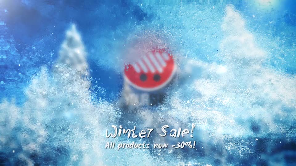 Winter Sale! Videohive 21265114 After Effects Image 2