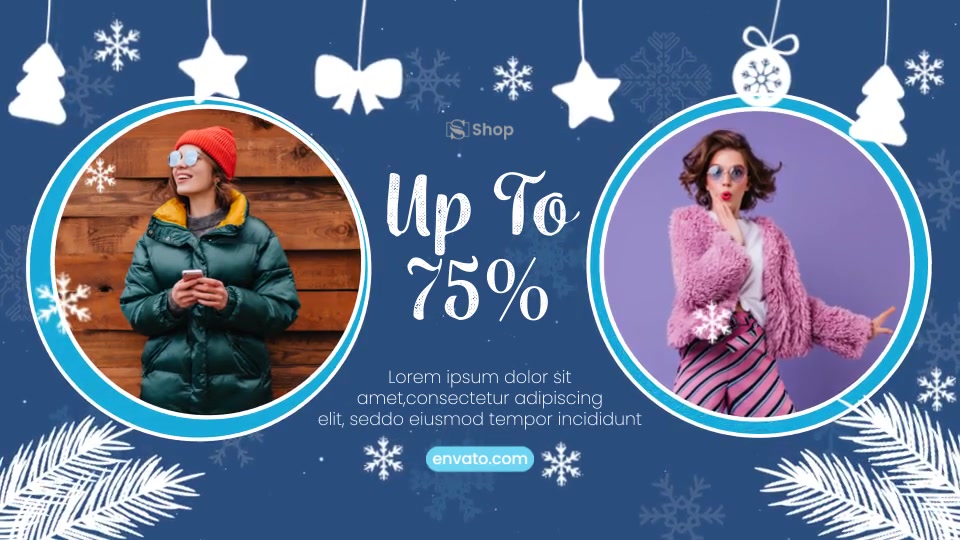 Winter Sale Videohive 34859955 After Effects Image 11