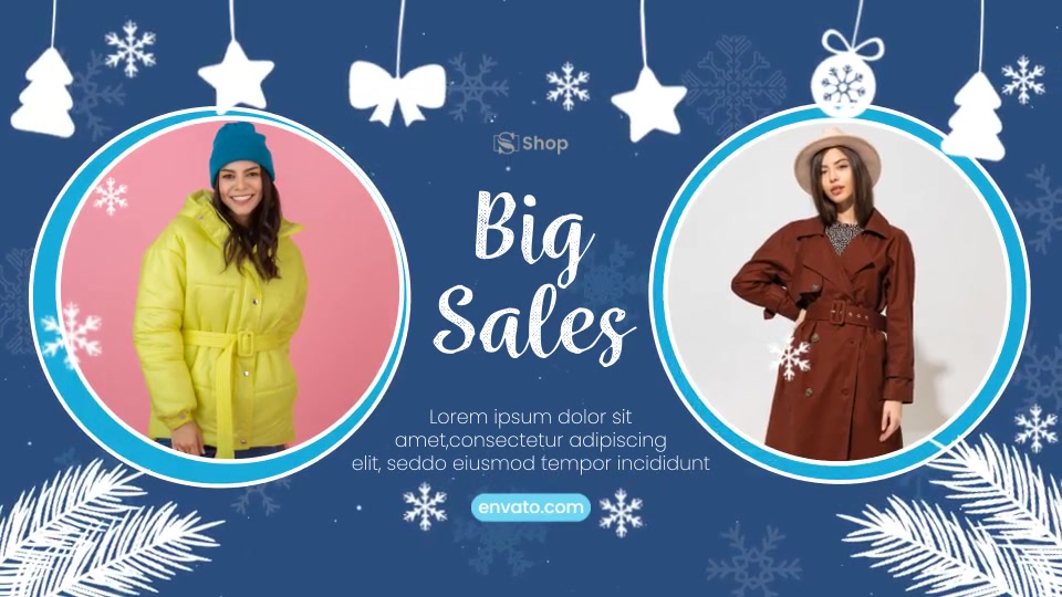 Winter Sale Videohive 34859955 After Effects Image 5