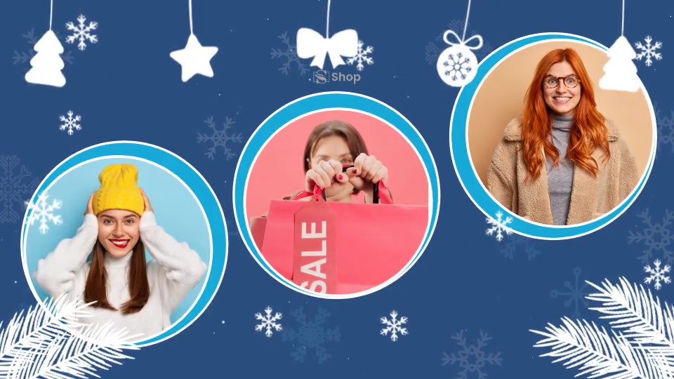 Winter Sale Videohive 34859955 After Effects Image 6