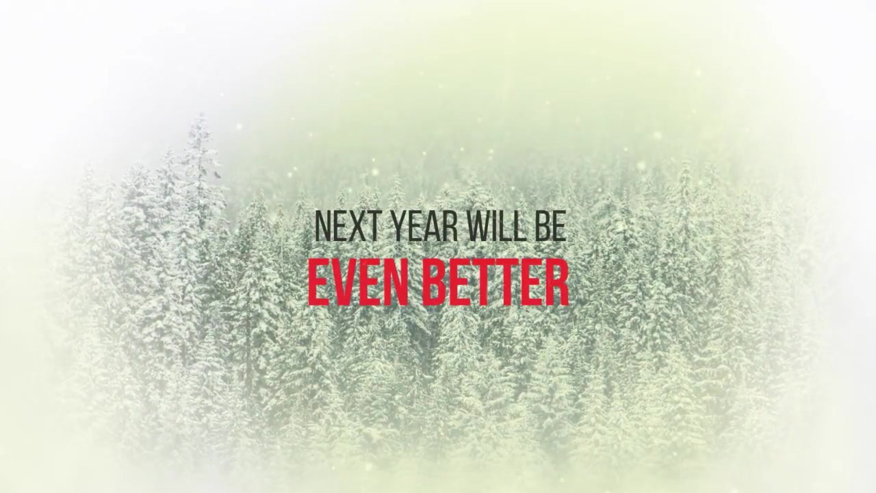 Winter Slides Videohive 13542164 After Effects Image 13