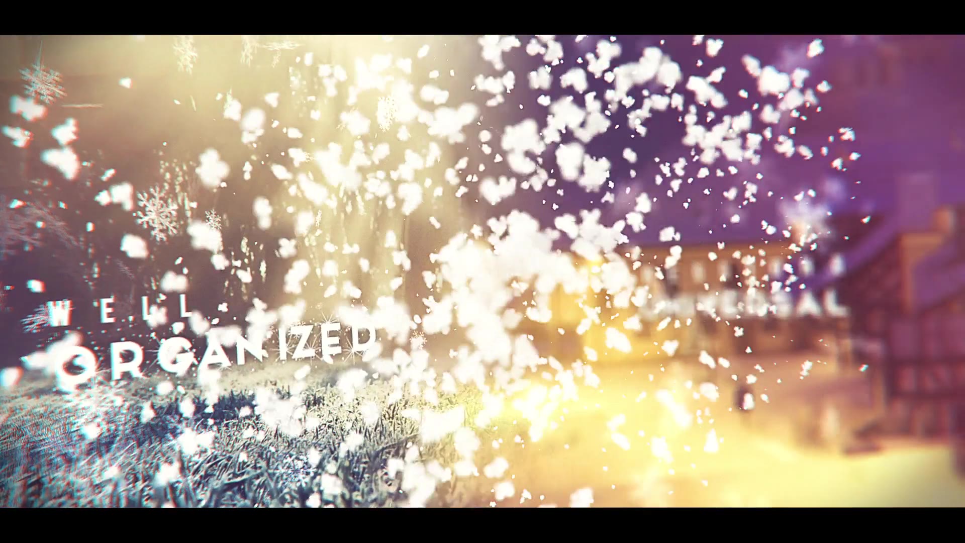 Winter Slides Videohive 21076387 After Effects Image 6