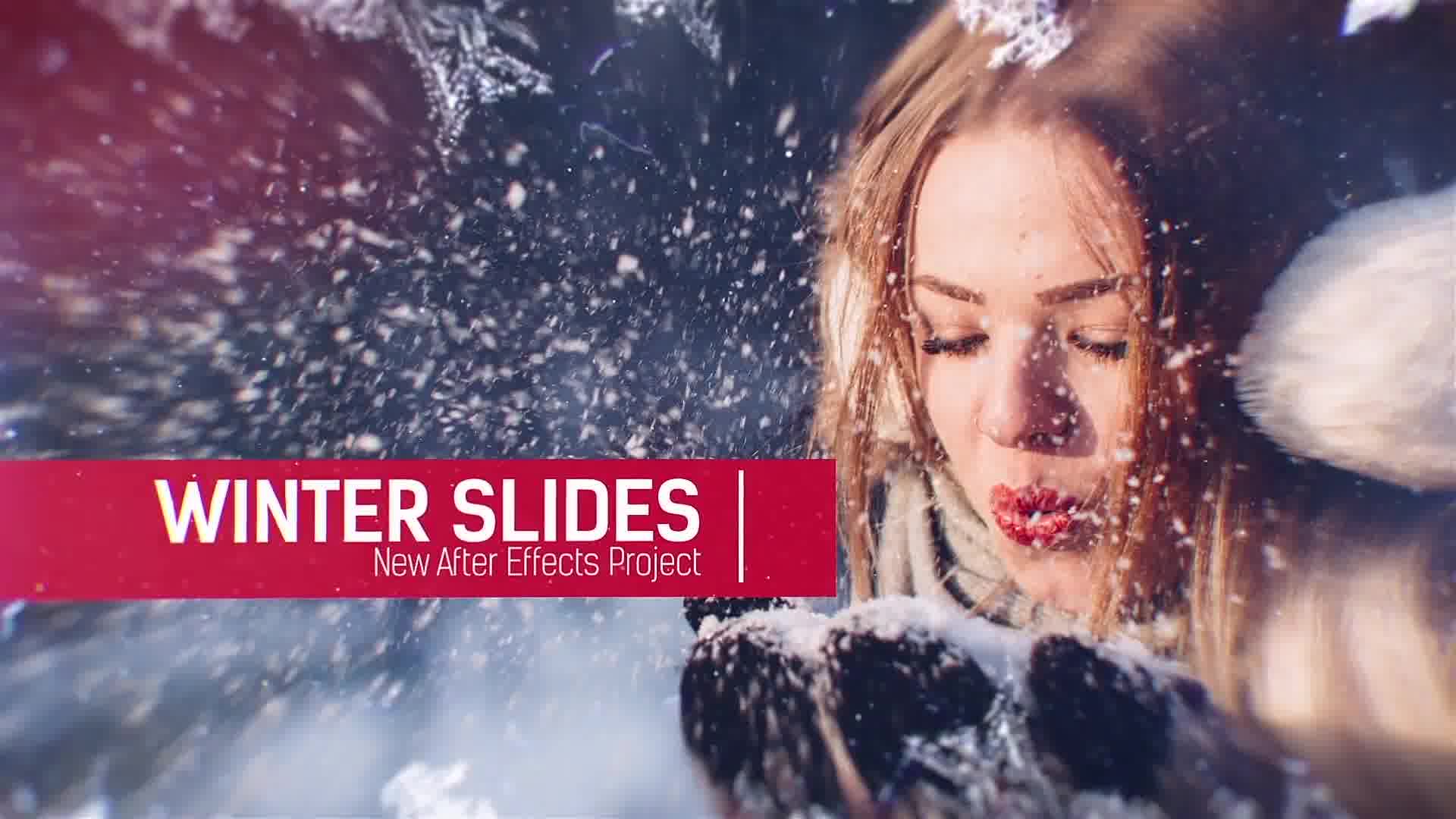 Winter Slides Videohive 20842802 After Effects Image 12