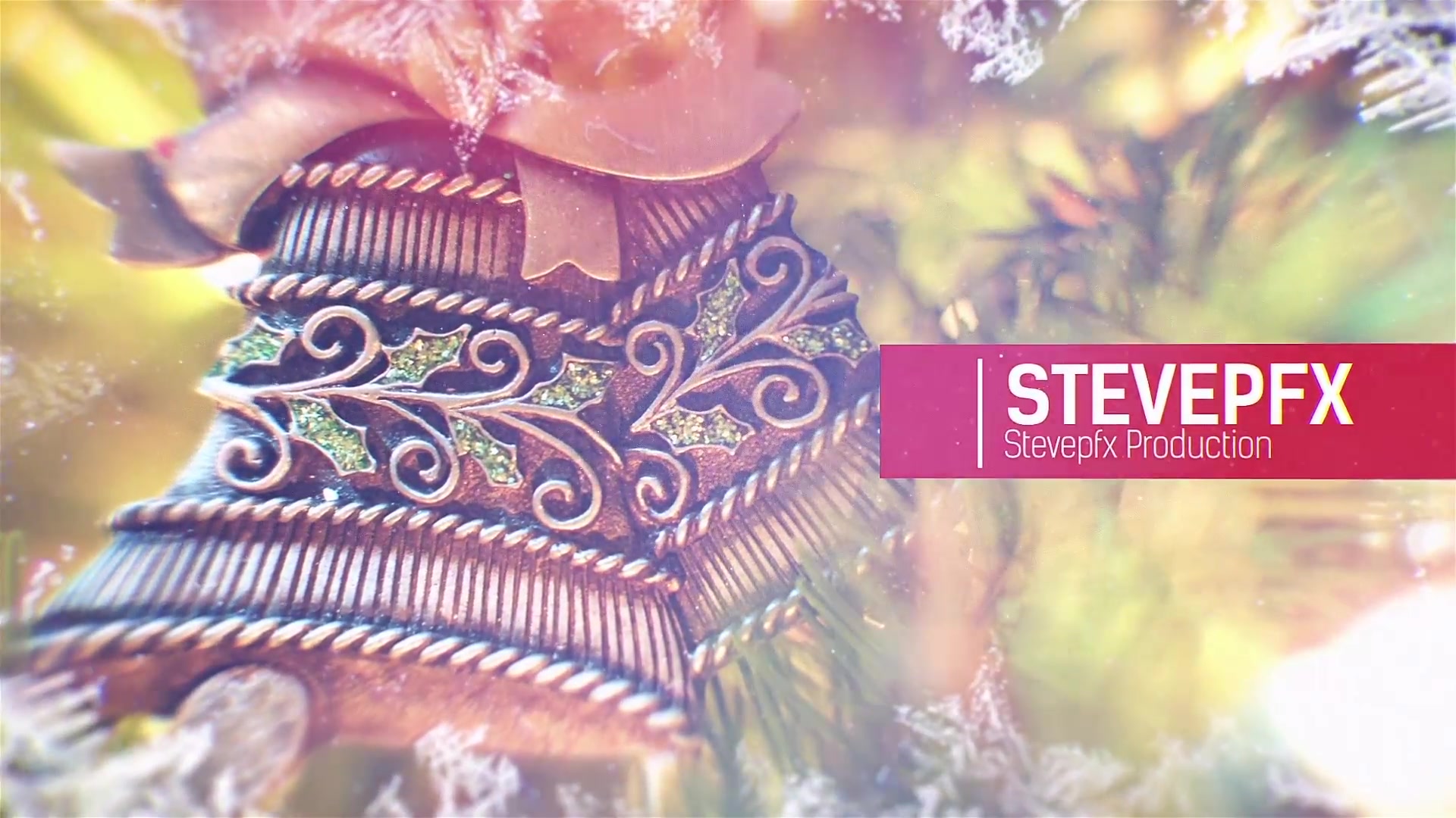 Winter Slides Videohive 20842802 After Effects Image 3