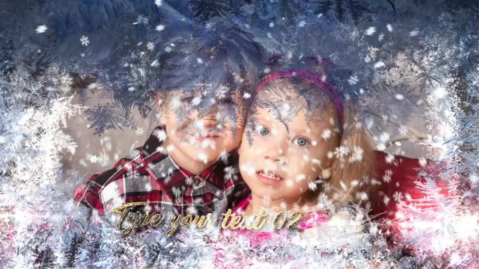 Winter Slideshow 3 - Download Videohive 19136819