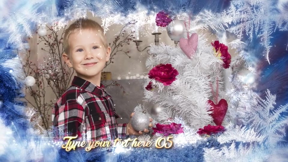 Winter Slideshow 4 Videohive 21075135 After Effects Image 5
