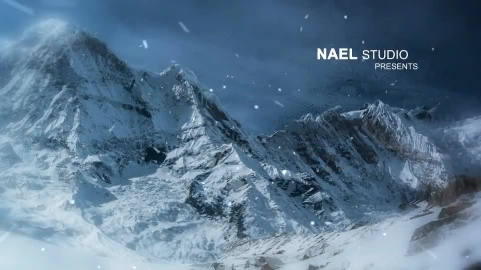 Winter Slideshow Videohive 13828641 After Effects Image 1