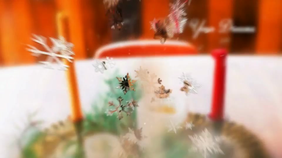 Winter Slideshow Videohive 13828641 After Effects Image 11