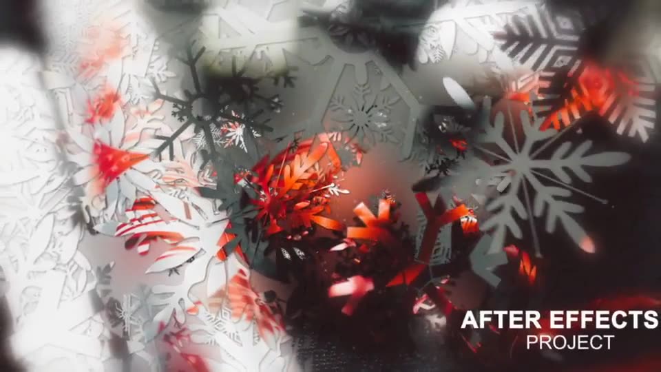 Winter Slideshow Videohive 13828641 After Effects Image 2