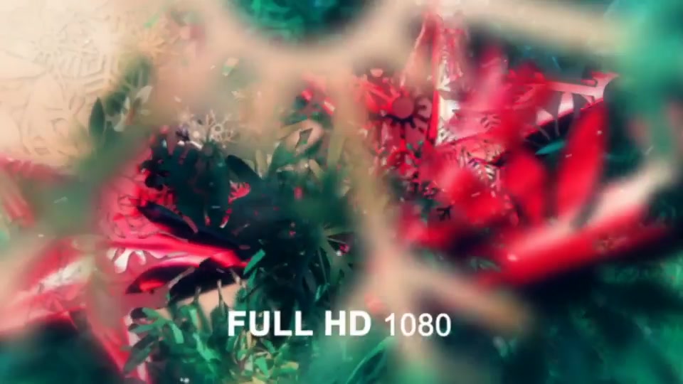 Winter Slideshow Videohive 13828641 After Effects Image 3