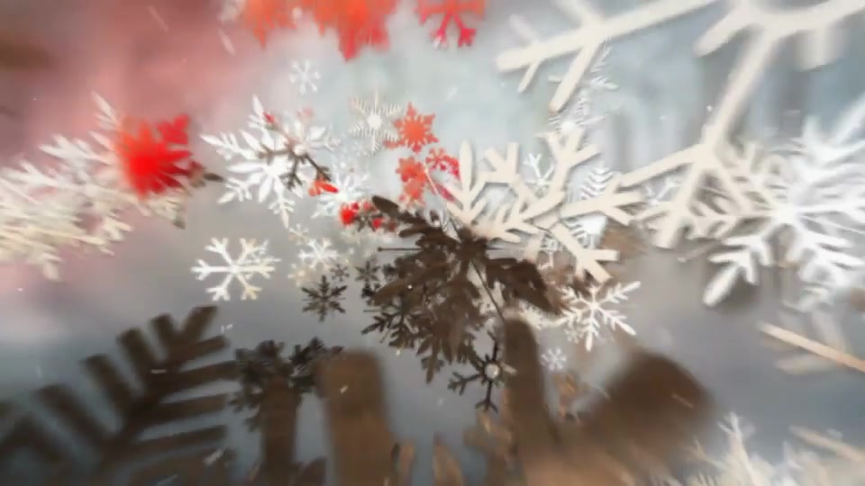 Winter Slideshow Videohive 13828641 After Effects Image 4