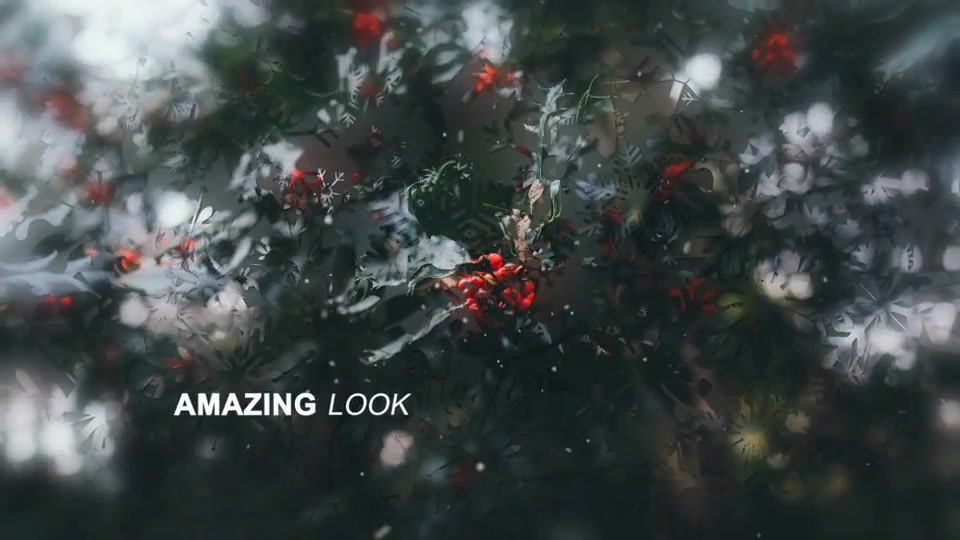 Winter Slideshow Videohive 13828641 After Effects Image 6