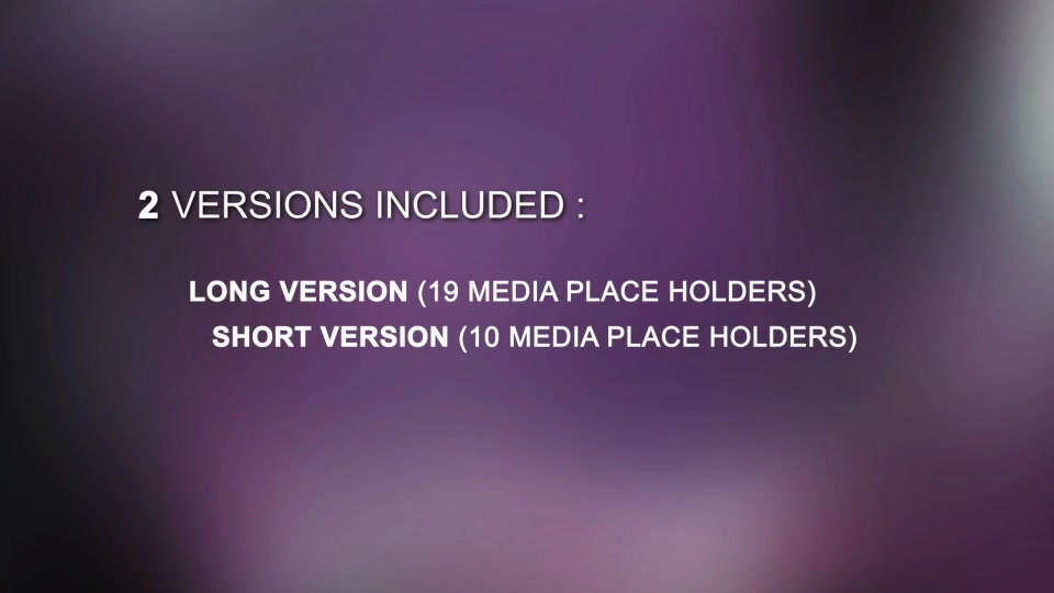 Winter Slideshow Videohive 13828641 After Effects Image 7