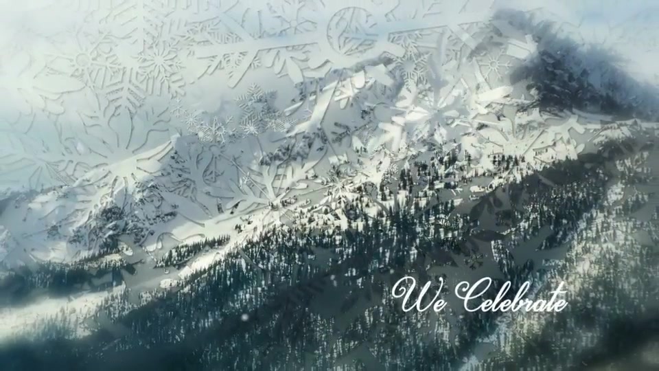 Winter Slideshow Videohive 13828641 After Effects Image 8