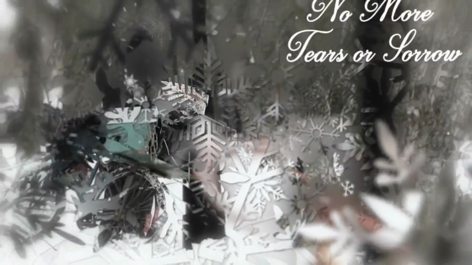 Winter Slideshow Videohive 13828641 After Effects Image 9