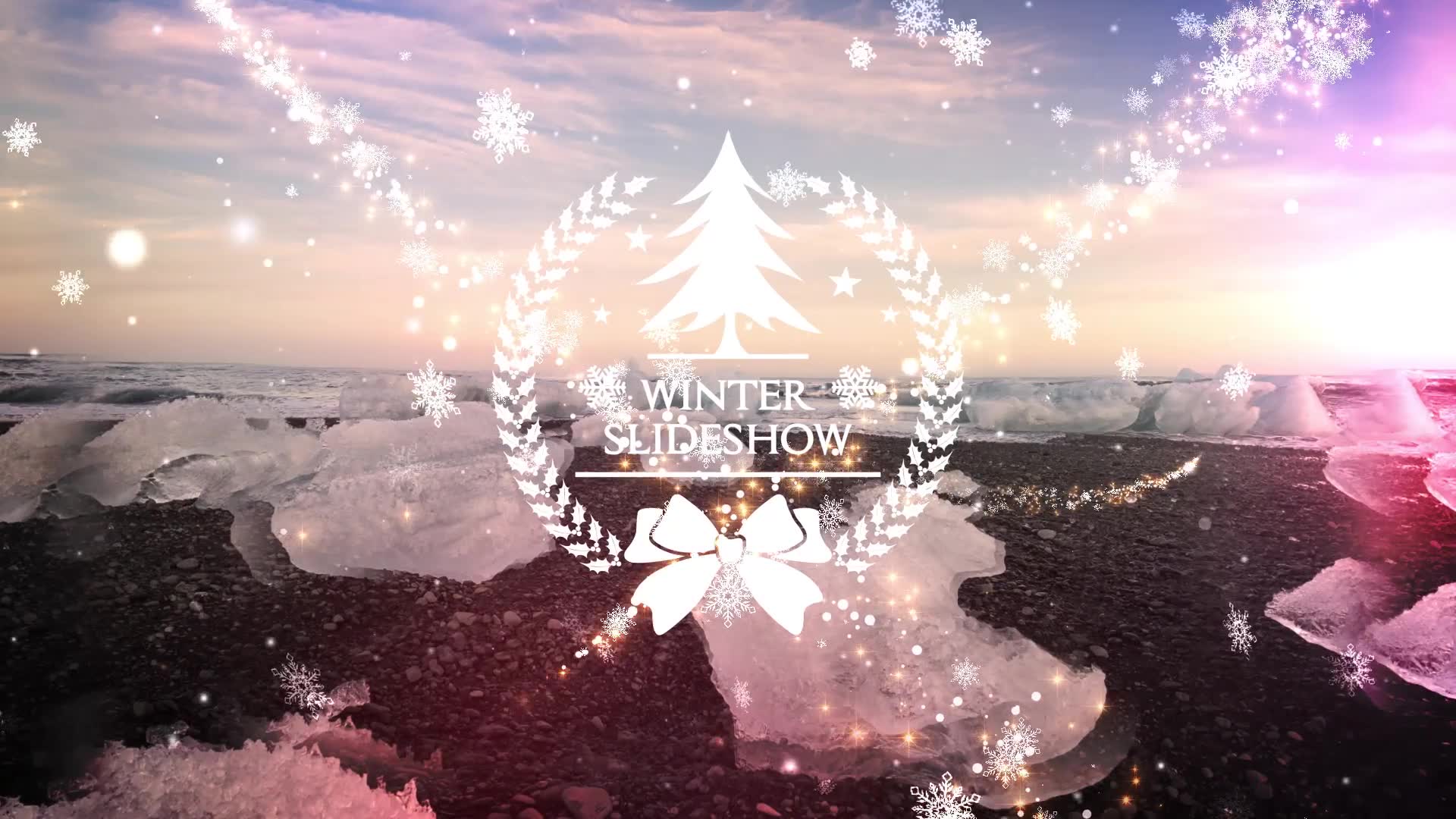 Winter Slideshow Premiere Pro Videohive 29180436 Premiere Pro Image 2