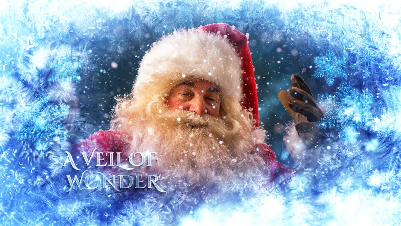 Winter Slideshow / Titles Videohive 22978190 After Effects Image 8