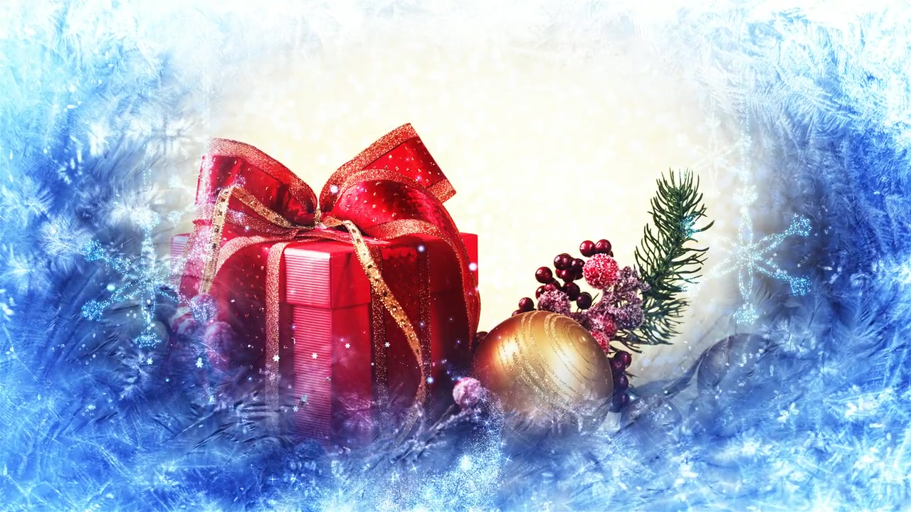 Winter Slideshow / Titles Videohive 22978190 After Effects Image 9