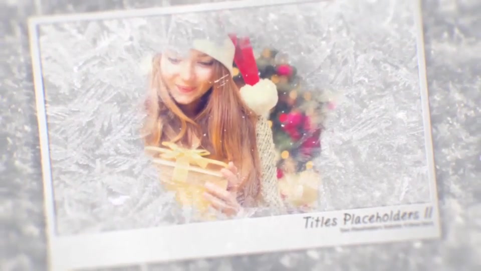 Winter Slideshow Videohive 13336191 After Effects Image 11