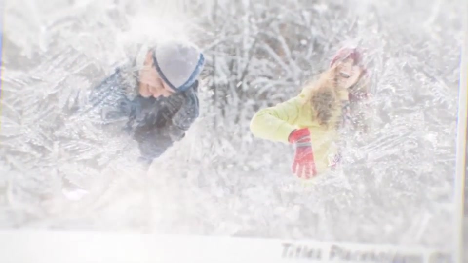Winter Slideshow Videohive 13336191 After Effects Image 5