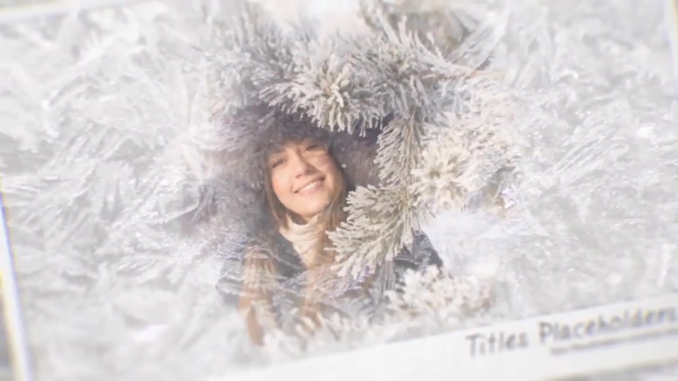 Winter Slideshow Videohive 13336191 After Effects Image 9