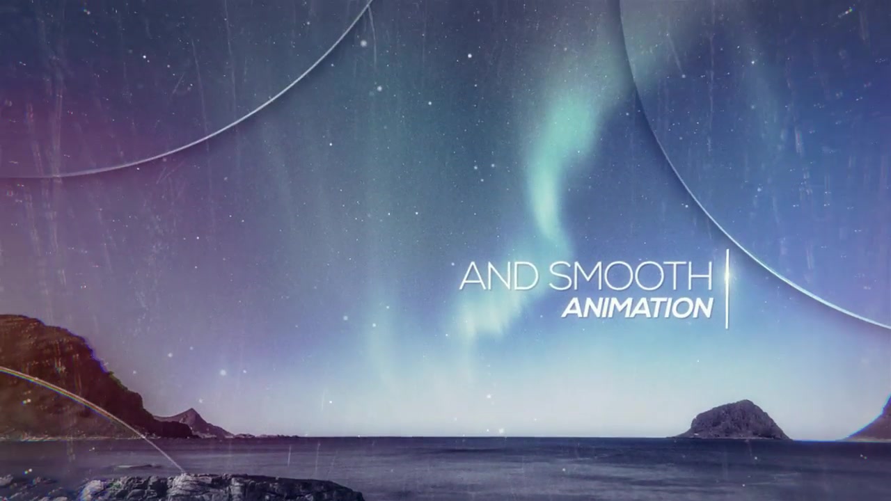 Winter Slideshow Videohive 14137239 After Effects Image 3