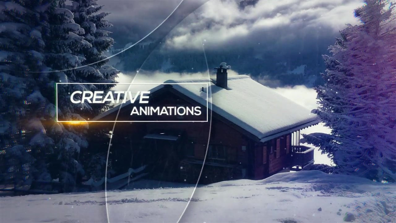 Winter Slideshow Videohive 14137239 After Effects Image 4