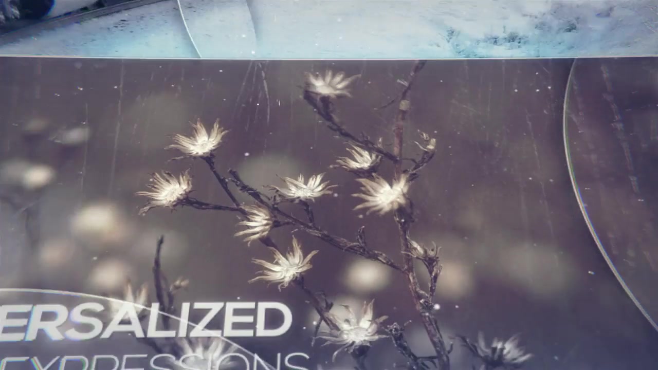 Winter Slideshow Videohive 14137239 After Effects Image 7