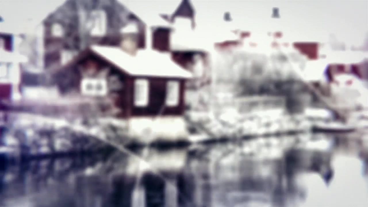 Winter Slideshow Videohive 14137239 After Effects Image 9