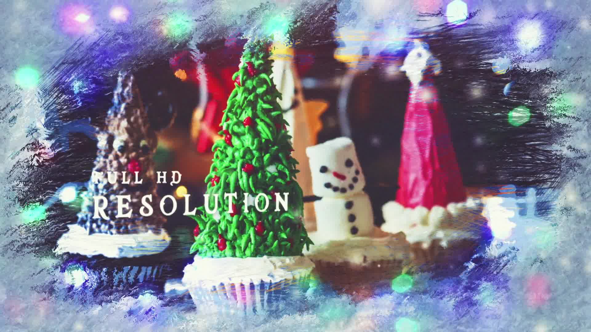 Winter Slideshow Videohive 22985974 After Effects Image 10