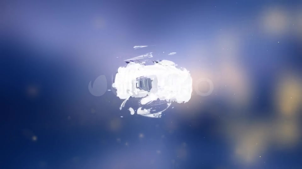 Winter Snow Logo Reveal Videohive 41961932 After Effects Image 2