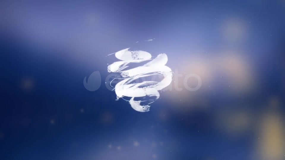 Winter Snow Logo Reveal Videohive 41961932 After Effects Image 5