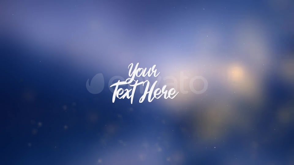 Winter Snow Logo Reveal Videohive 41961932 After Effects Image 7