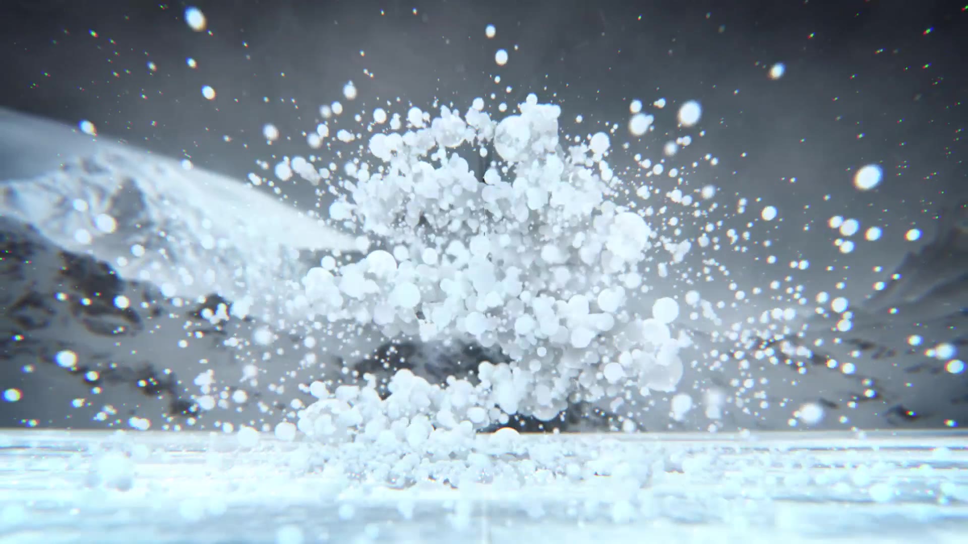 Winter Snow Logo Revealer Videohive 13556540 After Effects Image 2