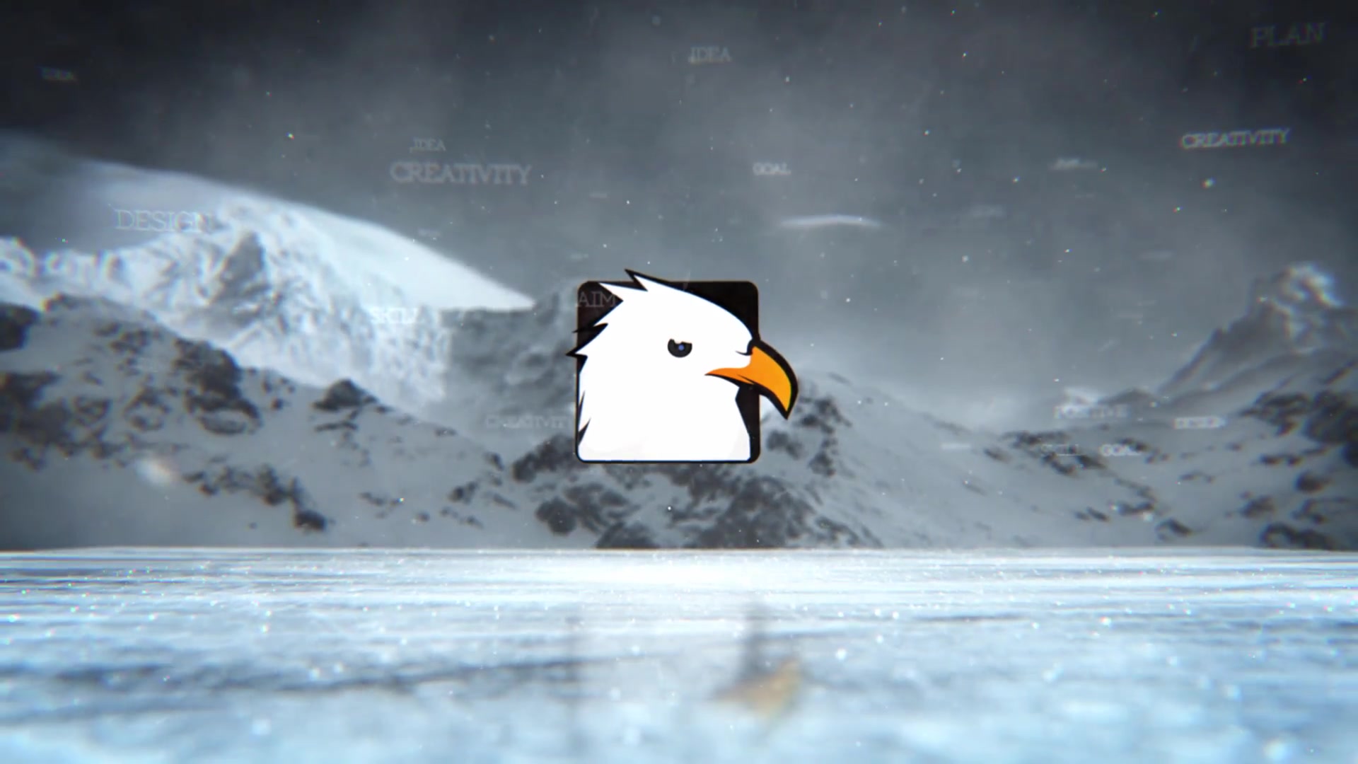 Winter Snow Logo Revealer Videohive 13556540 After Effects Image 5